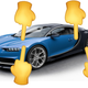 Illustration for article titled These Are The Worst Cars Of The Decade